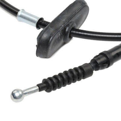 Linka Hamulca Ręcznego RIDEX 124C0985 124C0985 - foto 5