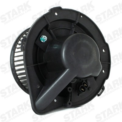 Wentylator Wnętrza Stark SKIB-0310103 SKIB-0310103 - foto 4