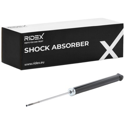 Amortyzator RIDEX 854S18507 854S18507 - foto 2