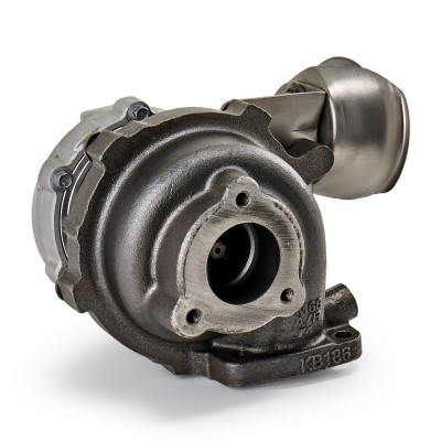 Turbina (Turbosprężarka) RIDEX 2234C10086R 2234C10086R - foto 4