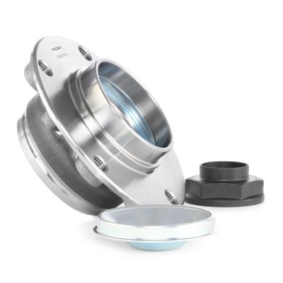 Łożysko Koła RIDEX 654W0194 654W0194 - foto 6