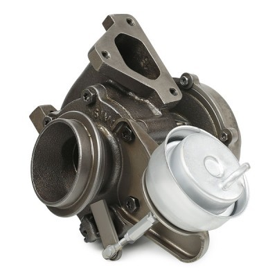 Turbina (Turbosprężarka) RIDEX 2234C0263R 2234C0263R - foto 4
