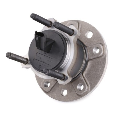 Łożysko Koła RIDEX 654W0043 654W0043 - foto 6