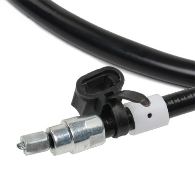 Linka Hamulca Ręcznego RIDEX 124C0985 124C0985 - foto 4