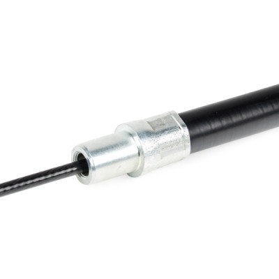 Linka Hamulca Ręcznego RIDEX 124C0467 124C0467 - foto 4