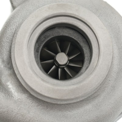 Turbina (Turbosprężarka) RIDEX 2234C10195R 2234C10195R - foto 4