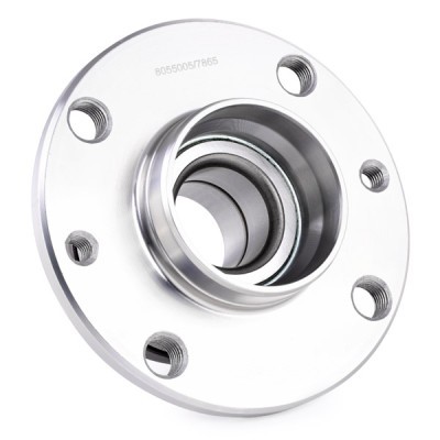 Łożysko Koła RIDEX 654W0277 654W0277 - foto 4