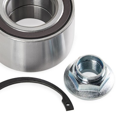 Łożysko Koła RIDEX 654W0205 654W0205 - foto 5