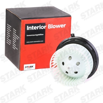 Wentylator Wnętrza Stark SKIB-0310050 SKIB-0310050 - foto 1