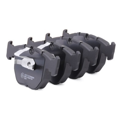 Klocki hamulcowe RIDEX 402B0100 402B0100 - foto 5