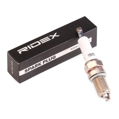 Świeca Zapłonowa RIDEX 686S0084 686S0084 - foto 2