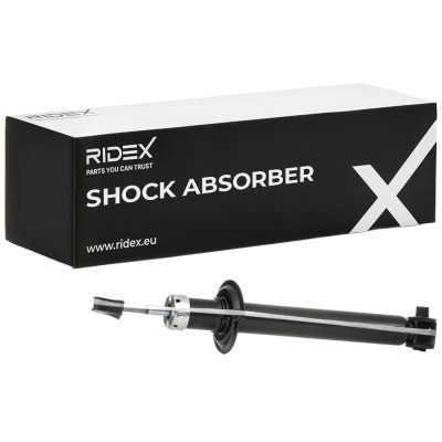 Amortyzator RIDEX 854S0848 854S0848 - foto 2