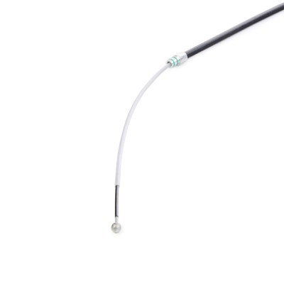 Linka Hamulca Ręcznego RIDEX 124C0417 124C0417 - foto 4