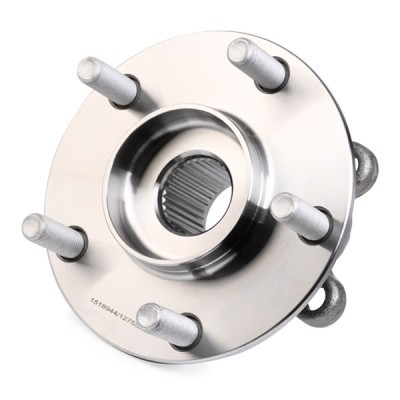 Łożysko Koła RIDEX 654W0819 654W0819 - foto 4