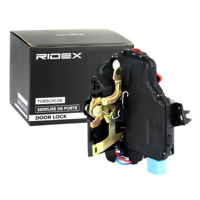 Zamek Drzwi RIDEX 1361D0008 1361D0008 - foto 2