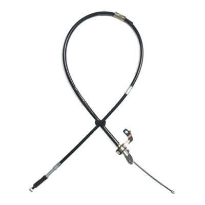 Linka Hamulca Ręcznego RIDEX 124C0411 124C0411 - foto 3