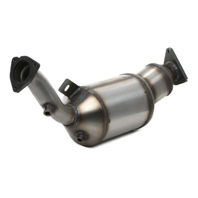 Filtr cząstek stałych RIDEX 1256S0147 1256S0147 - foto 4