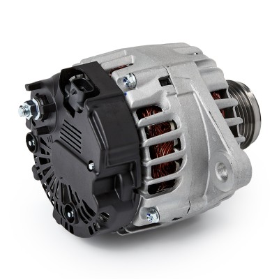 Alternator RIDEX 4G0470 4G0470 - foto 7
