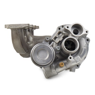 Turbina (Turbosprężarka) RIDEX 2234C0028R 2234C0028R - foto 12