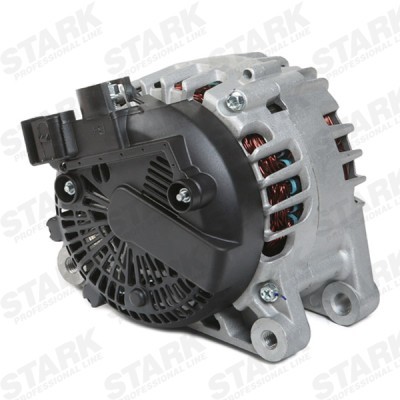 Alternator Stark SKGN-0321088 SKGN-0321088 - foto 4