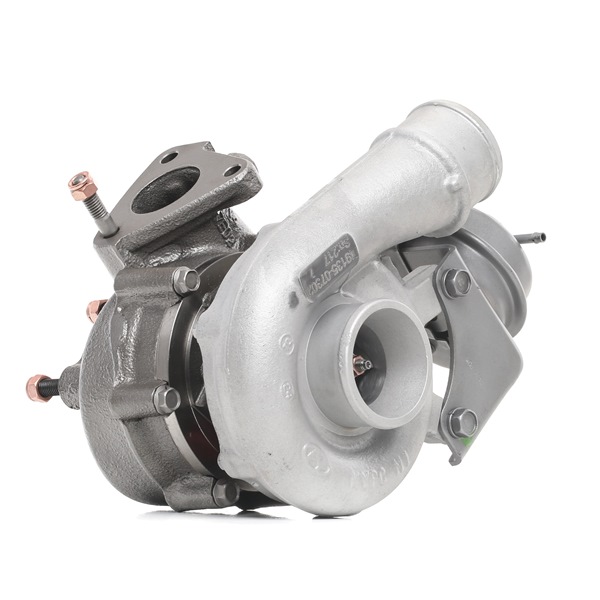 Turbina (Turbosprężarka) RIDEX 2234C0404R 2234C0404R - foto 1
