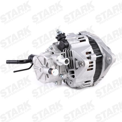 Alternator Stark SKGN-0320061 SKGN-0320061 - foto 4