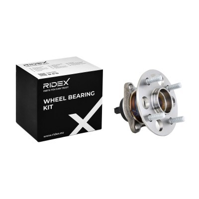 Łożysko Koła RIDEX 654W0273 654W0273 - foto 2