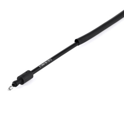 Linka Hamulca Ręcznego RIDEX 124C0135 124C0135 - foto 4