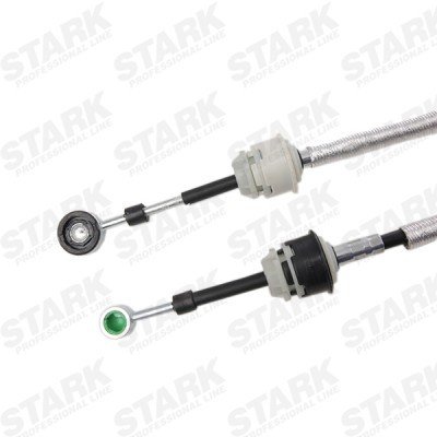 Linka dźwigni zmiany biegów Stark SKCMT-1520033 SKCMT-1520033 - foto 4