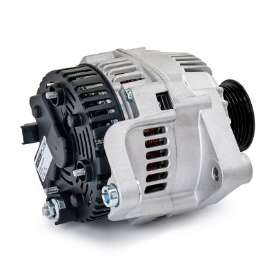 Alternator RIDEX 4G0200P 4G0200P - foto 4