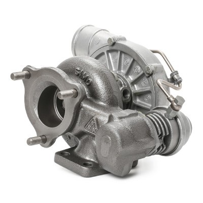 Turbina (Turbosprężarka) RIDEX 2234C0361R 2234C0361R - foto 3