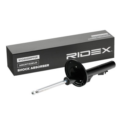 Amortyzator RIDEX 854S1950 854S1950 - foto 3