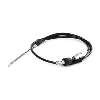 Linka Hamulca Ręcznego RIDEX 124C0826 124C0826 - foto 2