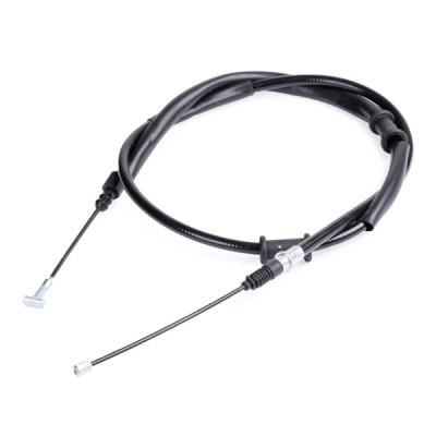 Linka Hamulca Ręcznego RIDEX 124C0215 124C0215 - foto 3