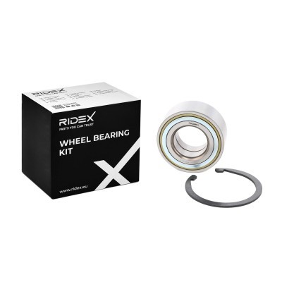 Łożysko Koła RIDEX 654W0624 654W0624 - foto 4