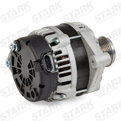 Alternator Stark SKGN-0320754 SKGN-0320754 - foto 4