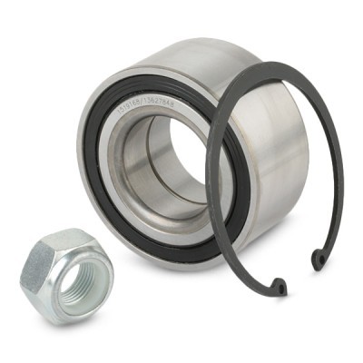 Łożysko Koła RIDEX 654W0389 654W0389 - foto 3