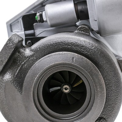 Turbina (Turbosprężarka) RIDEX 2234C0161R 2234C0161R - foto 5