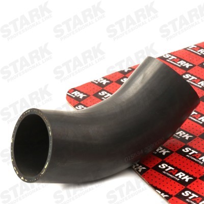 Rura Wąż Turbo Intercoolera Stark SKCHI-2030020 SKCHI-2030020 - foto 2
