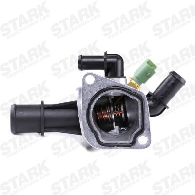 Termostat Stark SKTC-0560177 SKTC-0560177 - foto 3
