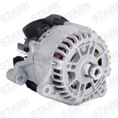 Alternator Stark SKGN-0321100 SKGN-0321100 - foto 3