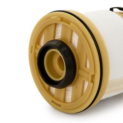 Filtr Paliwa RIDEX 9F0266P 9F0266P - foto 4