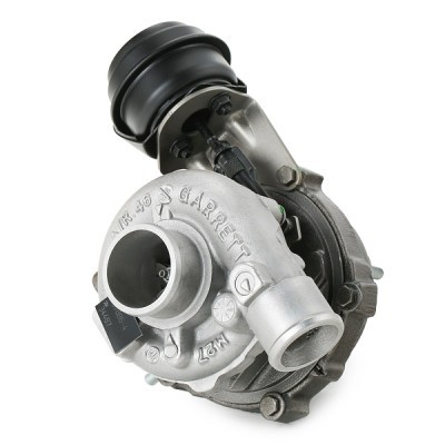 Turbina (Turbosprężarka) RIDEX 2234C0053R 2234C0053R - foto 3