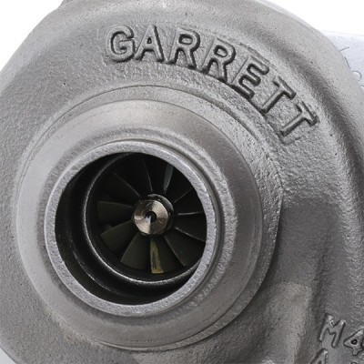 Turbina (Turbosprężarka) RIDEX 2234C0184R 2234C0184R - foto 6