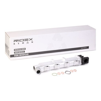 Moduł EGR RIDEX 4198E0011R 4198E0011R - foto 2