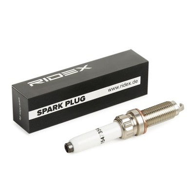 Świeca Zapłonowa RIDEX 686S0108 686S0108 - foto 2