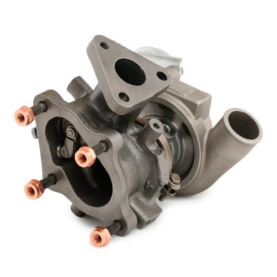 Turbina (Turbosprężarka) RIDEX 2234C10678R 2234C10678R - foto 3