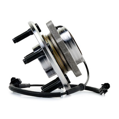 Łożysko Koła RIDEX 654W1202 654W1202 - foto 4