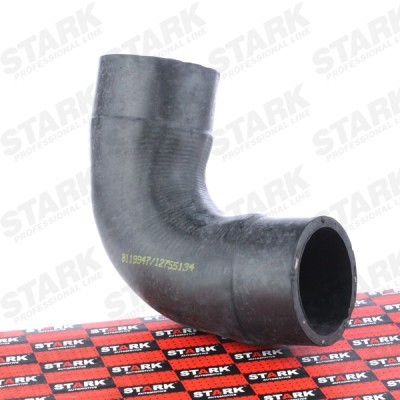 Rura Wąż Turbo Intercoolera Stark SKCHI-2030215 SKCHI-2030215 - foto 2