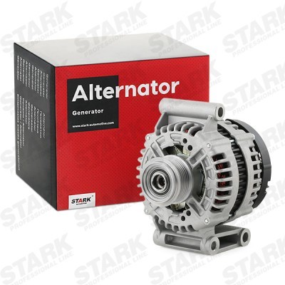 Alternator Stark SKGN-0320126 SKGN-0320126 - foto 2